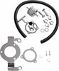 HARDDRIVE BRACKET/BREATHER KIT TBW TOURING 120185