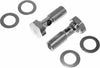HARDDRIVE EVO BREATHER 2XBOLT 120231