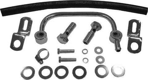 HARDDRIVE BREATHER KIT FOR 91-07 XL 120167