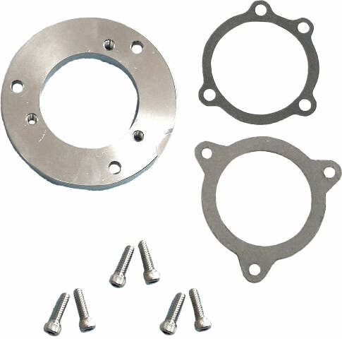 HARDDRIVE BOLT PATTERN ADAPTER TBW TO CV 121230