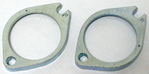 HARDDRIVE INTAKE MANIFOLD FLANGE SET OEM 27009-86A 23-121A