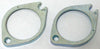 HARDDRIVE INTAKE MANIFOLD FLANGE SET OEM 27009-86A 23-121A