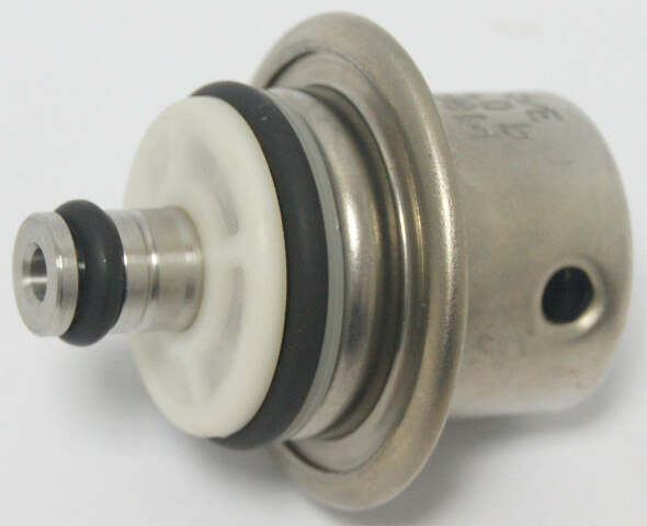 HARDDRIVE FUEL PRESSURE REGULATOR FL 01- FLT 02-07 OEM 27408-01 14-211