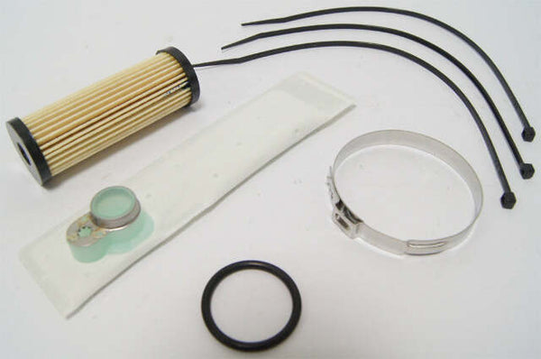 HARDDRIVE FUEL FILTER KIT XL '07-13 14-216
