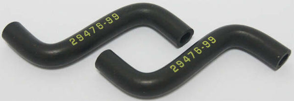 HARDDRIVE BREATHER HOSE OEM 29476-99 SOFTAIL 00-12 FLT 01-07 FX 01- 34-138