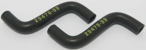 HARDDRIVE BREATHER HOSE OEM 29476-99 SOFTAIL 00-12 FLT 01-07 FX 01- 34-138