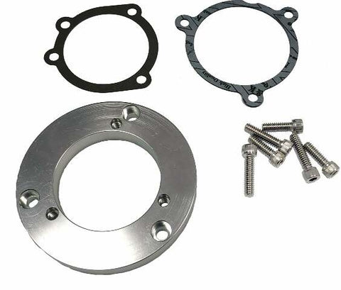 HARDDRIVE M8 CV ADAPTER RING 120429