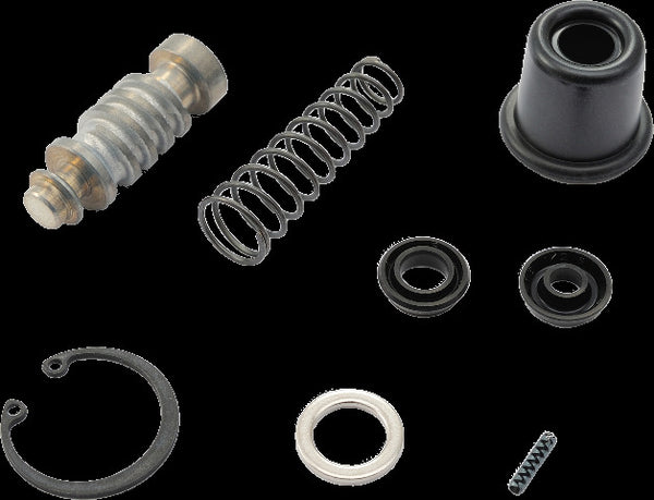 HARDDRIVE REAR MSTR CYL REBUILD KIT XL 07-13 W/ RET BOOT 42810-07A 87717