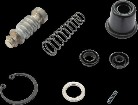HARDDRIVE REAR MSTR CYL REBUILD KIT XL 07-13 W/ RET BOOT 42810-07A 87717