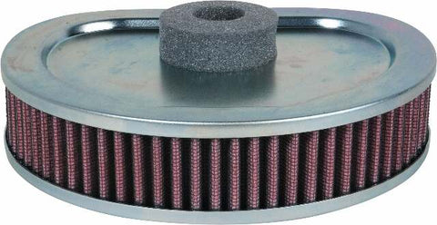 HARDDRIVE PREMIUM AIR FILTER REPL OEM 29259-91A /29330-96 AIR-880-417
