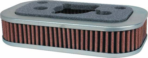 HARDDRIVE PREMIUM AIR FILTER REPL OEM 29036-88B /29331-96 AIR-880-418