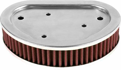 HARDDRIVE PREMIUM AIR FILTER REPL OEM 29191-08 AIR-880-457