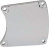 HARDDRIVE INSPECTION COVER W/FORWARD CONTROLS POLISHED 210241