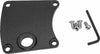 HARDDRIVE INSPECTION CVR W/MID CONTROLS BLACK FXR 85-94 OEM 60671-85A 210246