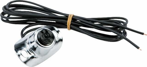 HARDDRIVE HANDLEBAR HORN SWITCH 41-64 OHV 74 85955