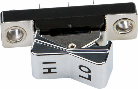 HARDDRIVE ROCKER SWITCH HI-LOW 72-81 ALL HD TWINS 85928