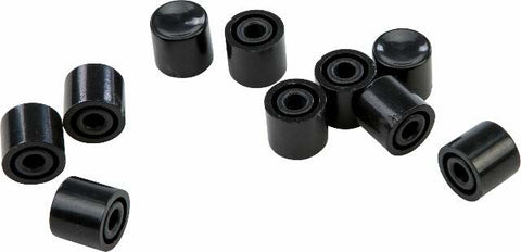 HARDDRIVE BUTTON CAP LONG 10 PACKS 20597