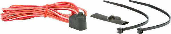 HARDDRIVE BLACK FRONT BRK SWITCH REPLACES OEM 51590-96 371004