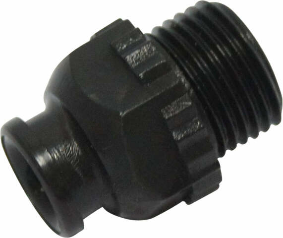 HARDDRIVE CHOKE CABLE CAP CV CARB 03-352