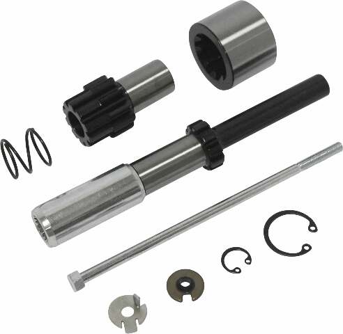 HARDDRIVE STARTER JACKSHAFT 10 TOOTH 94-06 68-239