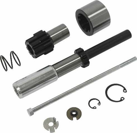 HARDDRIVE STARTER JACKSHAFT 10 TOOTH 94-06 68-239