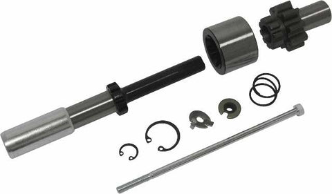 HARDDRIVE STARTER JACKSHAFT 9-TOOTH 94-06 68-247