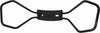 HARDDRIVE PASSENGER GRAB RAIL BLACK 05-184GB