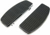 HARDDRIVE FLOORBOARD KIT RECTANGULAR FLST 86-17 FLT 84-UP 057040