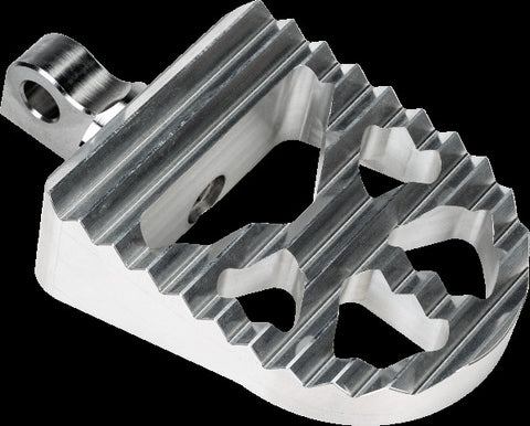 HARDDRIVE GRIPMAX FOOTPEGS RAW 04299024