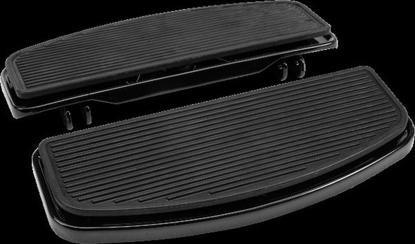 HARDDRIVE FLOOR BOARD KIT BLACK `06-17 FLH MODELS 057191