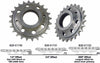 HARDDRIVE CHAIN CONV SPRKT 3/4