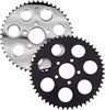 HARDDRIVE CHROME REAR SPROCKET 47T BIG TWIN 00-13 201656