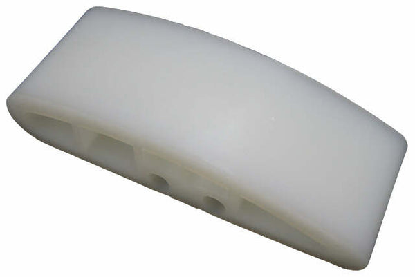 HARDDRIVE PRIMARY CHAIN PAD BIG TWIN 65-00 20-126