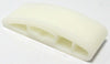 HARDDRIVE PRIMARY CHAIN PAD BIG TWIN 01-06 25-024