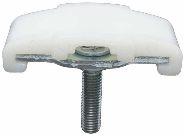 HARDDRIVE PRIMARY CHAIN PAD W/ADJUSTER XL 91-03 25-026