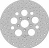 HARDDRIVE SS DRILLED RR ROTOR 11.8 TOURING 08-13 11-072