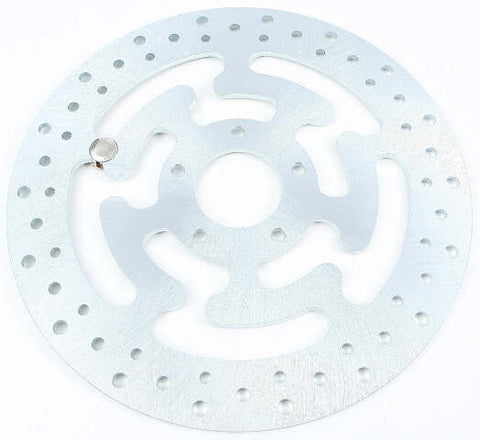 HARDDRIVE OE FR RIGHT ROTOR 11.8 TOURING 08-13 11-068