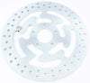 HARDDRIVE OE FR RIGHT ROTOR 11.8 TOURING 08-13 11-068