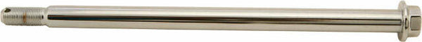 HARDDRIVE CHROME  REAR  AXLE  ONLY  FLT FLHS  &  FLHR  87-01 68-168