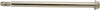 HARDDRIVE CHROME  REAR  AXLE  ONLY  FLT FLHS  &  FLHR  87-01 68-168