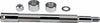 HARDDRIVE CHROME FRONT AXLE W/HRDWARE 4 SPEED FL 73-80 FXWG 80-83 68-030A