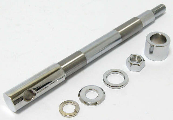 HARDDRIVE FRONT AXLE KIT XL 00-07 68-632