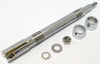 HARDDRIVE FRONT AXLE KIT FLT 00-07 68-634