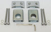 HARDDRIVE REAR AXLE ADJUSTER SET HEAVY HEAVY DUTY FXR 84-91 25-058