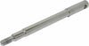 HARDDRIVE CHROME FRONT AXLE ONLY XL 88-99 FXD 91-99 FXR 87-94 68-608