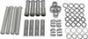HARDDRIVE HD SHORT PUSHROD TUBES ALL TWIN CAMS 01-020