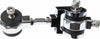 HARDDRIVE DYNA TOP MOTOR MOUNT '05-UP CHROME 056249