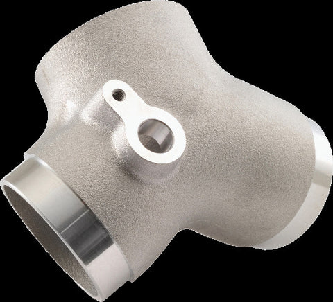 HARDDRIVE INTAKE MANIFOLD XL 04-06 W/SENSOR HOLE 27024-04 86285
