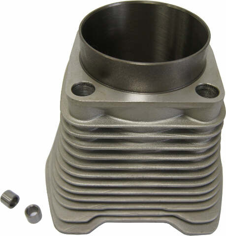 HARDDRIVE HD EVO 1340 FR/RR CYLINDER 34-013