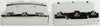 HARDDRIVE HD TC ROCKER BOX KIT CHROME TWIN CAM 99-17 H67-728